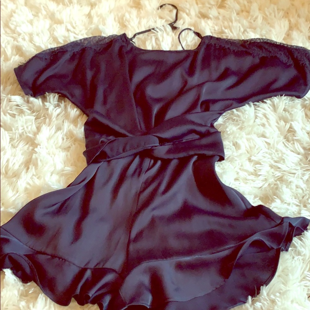 Zara romper